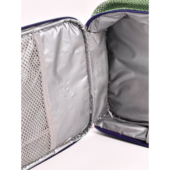 Pottery Barn Kids Lunch Box, 3 Bentgo Lunch Boxes & 2 PBK Reusable Sandwich Bags - Picture 9 of 12